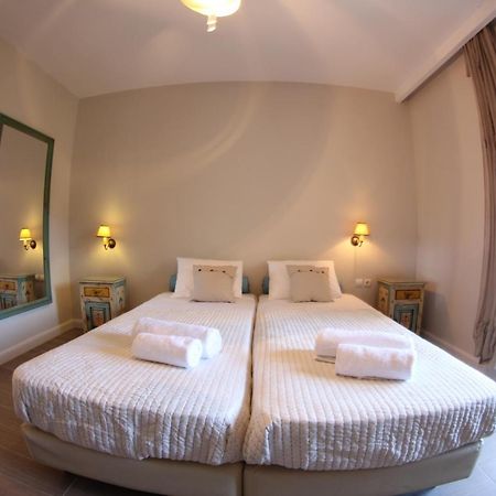 Eleas gi  Apartment Tsilivi  Exterior foto