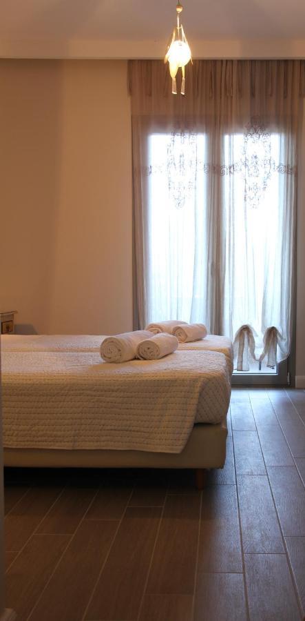 Eleas gi  Apartment Tsilivi  Exterior foto